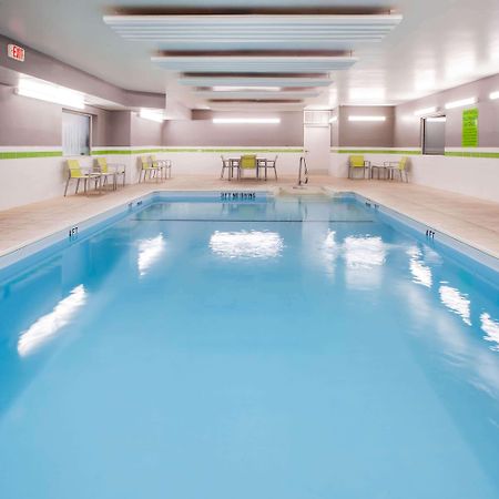 La Quinta Inn And Suites By Wyndham Elkhart Exterior foto