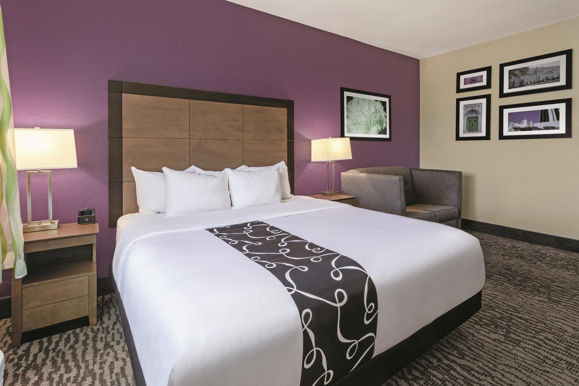 La Quinta Inn And Suites By Wyndham Elkhart Exterior foto