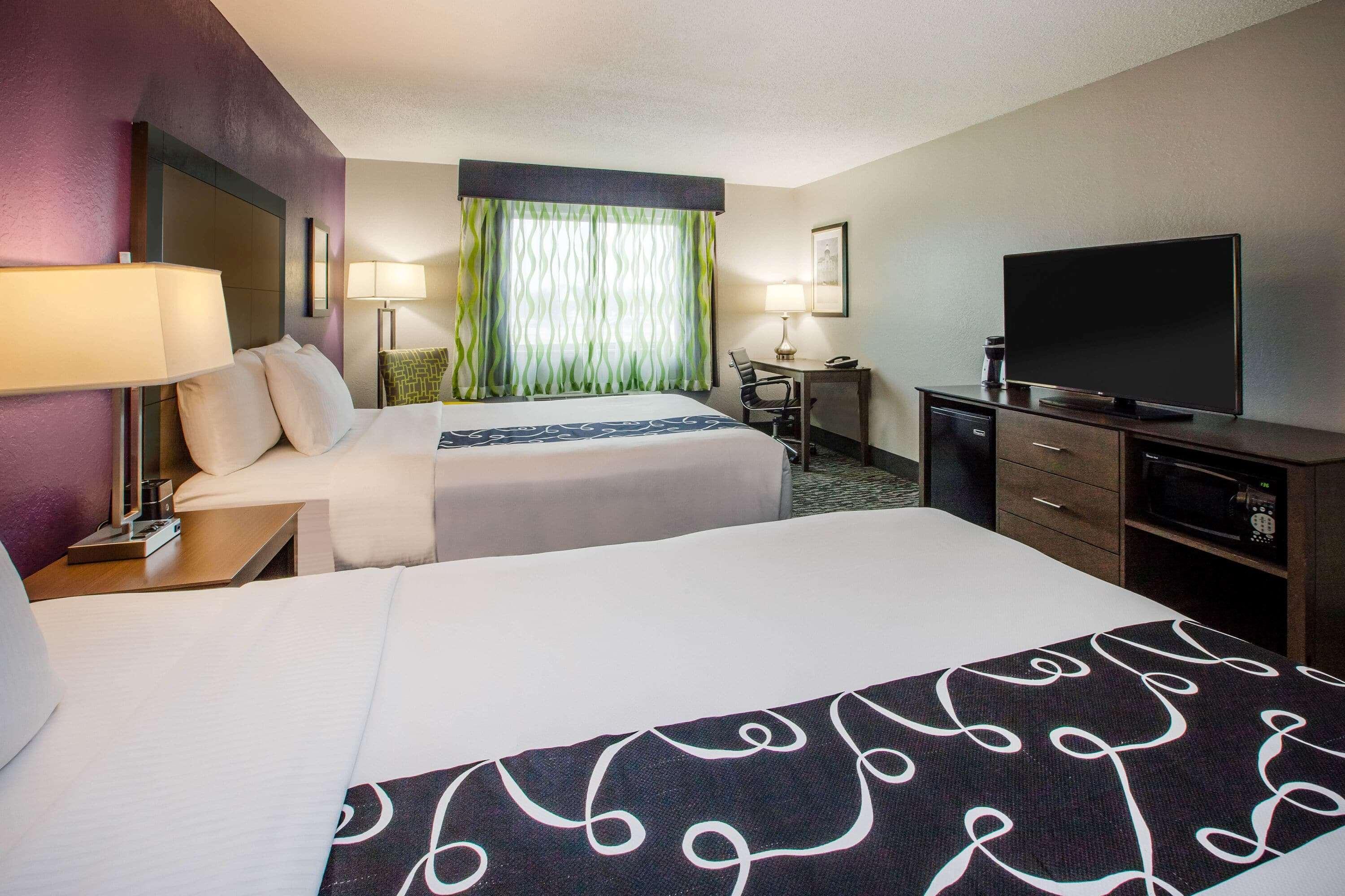 La Quinta Inn And Suites By Wyndham Elkhart Exterior foto