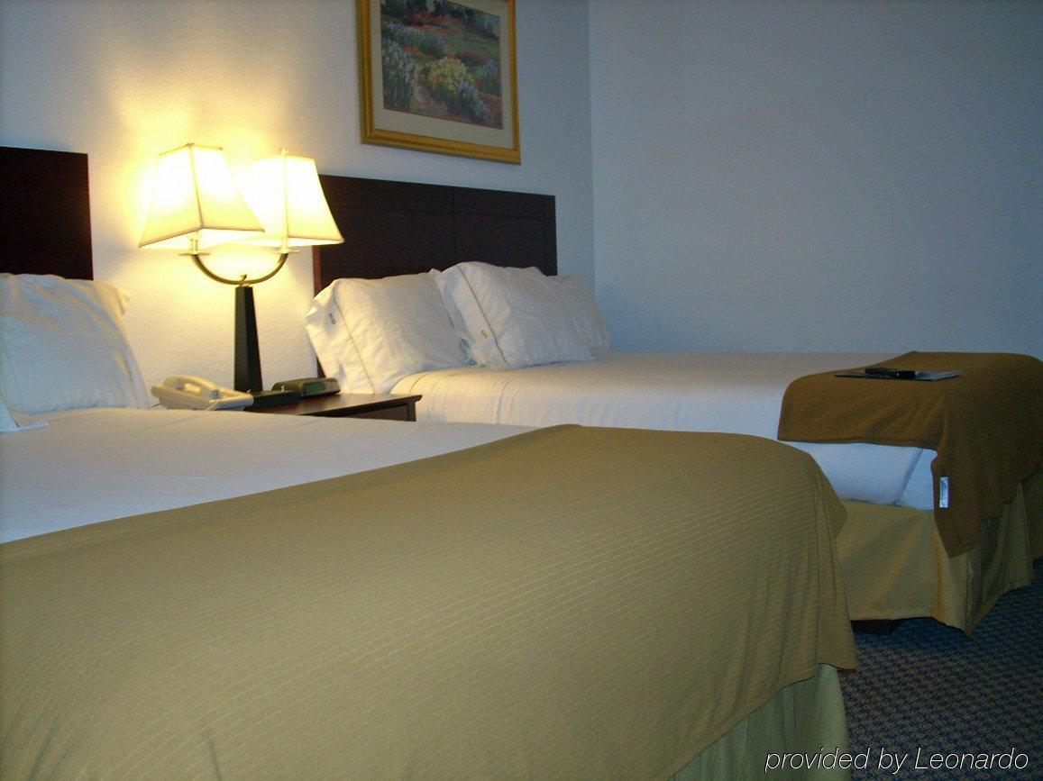 La Quinta Inn And Suites By Wyndham Elkhart Zimmer foto