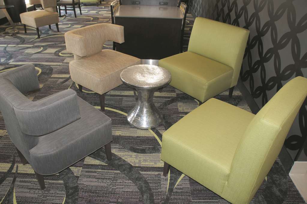 La Quinta Inn And Suites By Wyndham Elkhart Interior foto