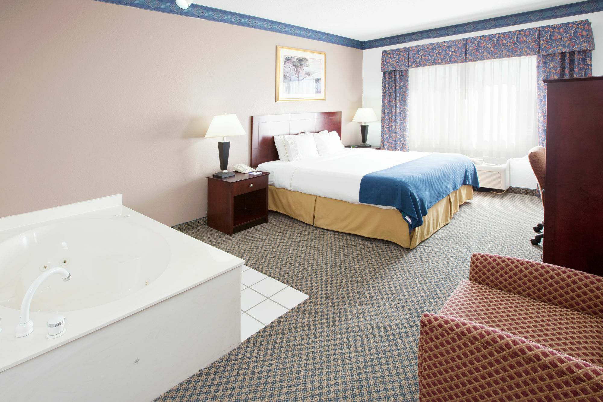 La Quinta Inn And Suites By Wyndham Elkhart Exterior foto