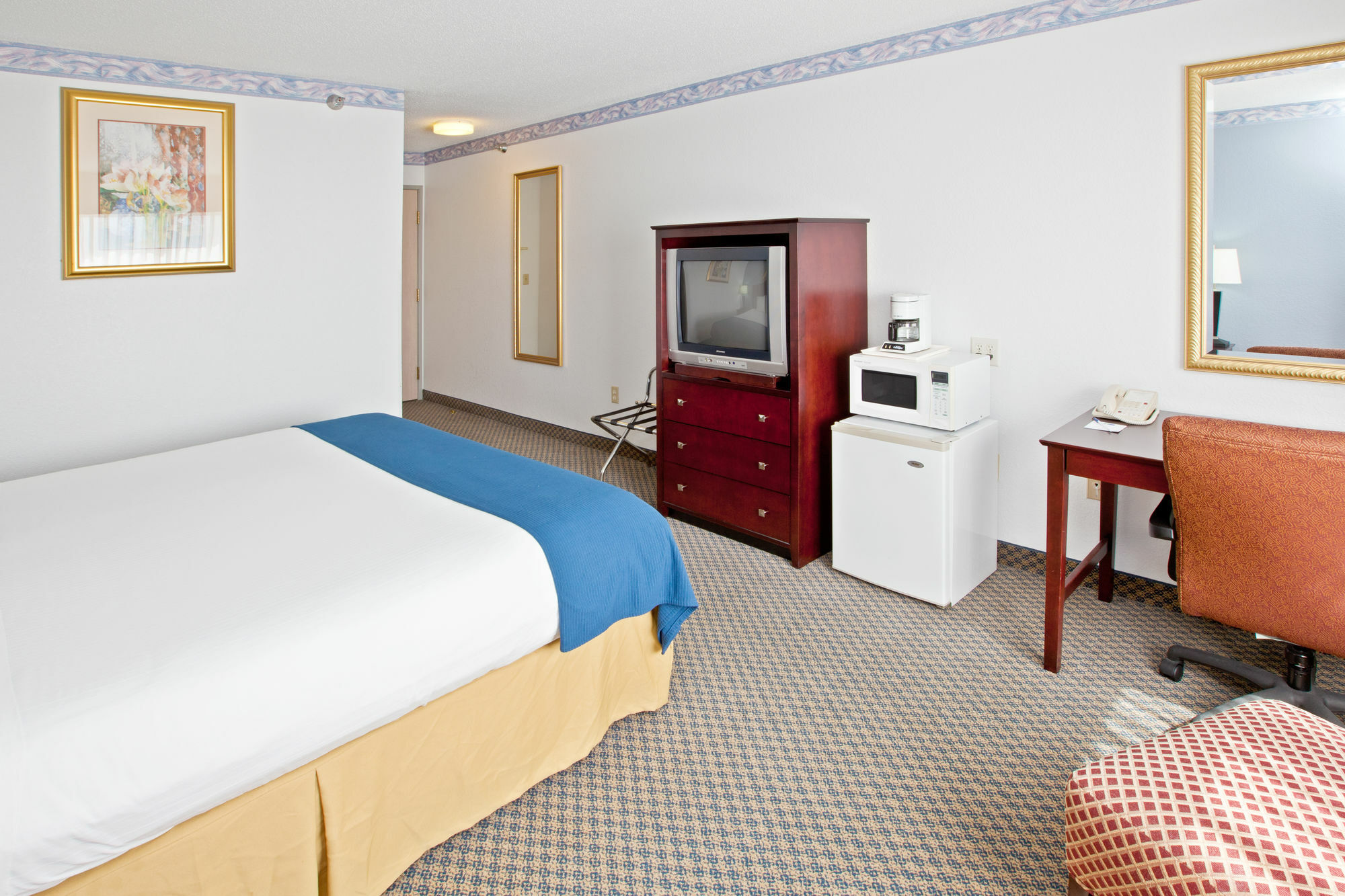 La Quinta Inn And Suites By Wyndham Elkhart Exterior foto
