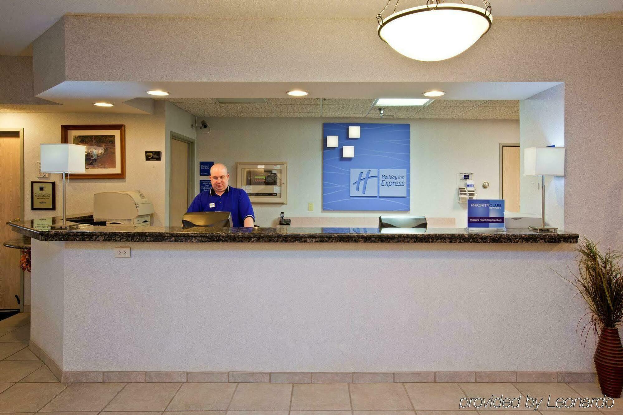 La Quinta Inn And Suites By Wyndham Elkhart Exterior foto